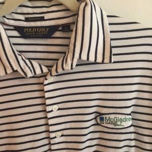 Polo golf shirt